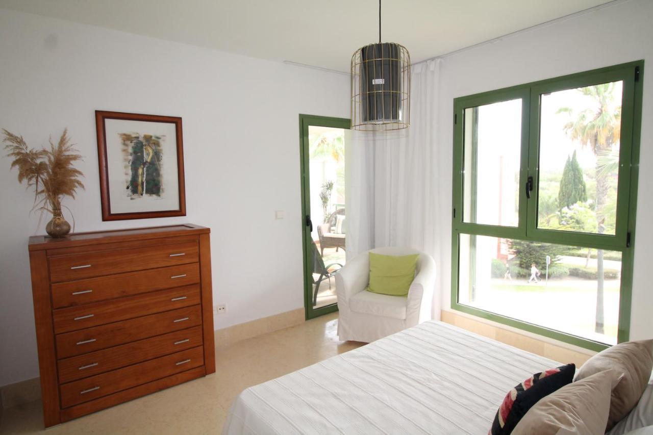 Apartament New View Sotogrande Marina - Jungla Del Loro Zewnętrze zdjęcie