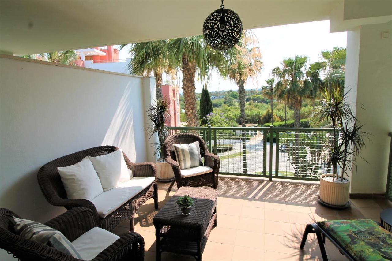 Apartament New View Sotogrande Marina - Jungla Del Loro Zewnętrze zdjęcie