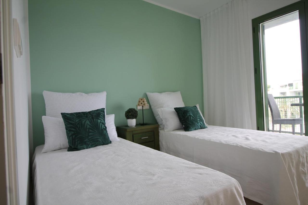 Apartament New View Sotogrande Marina - Jungla Del Loro Zewnętrze zdjęcie