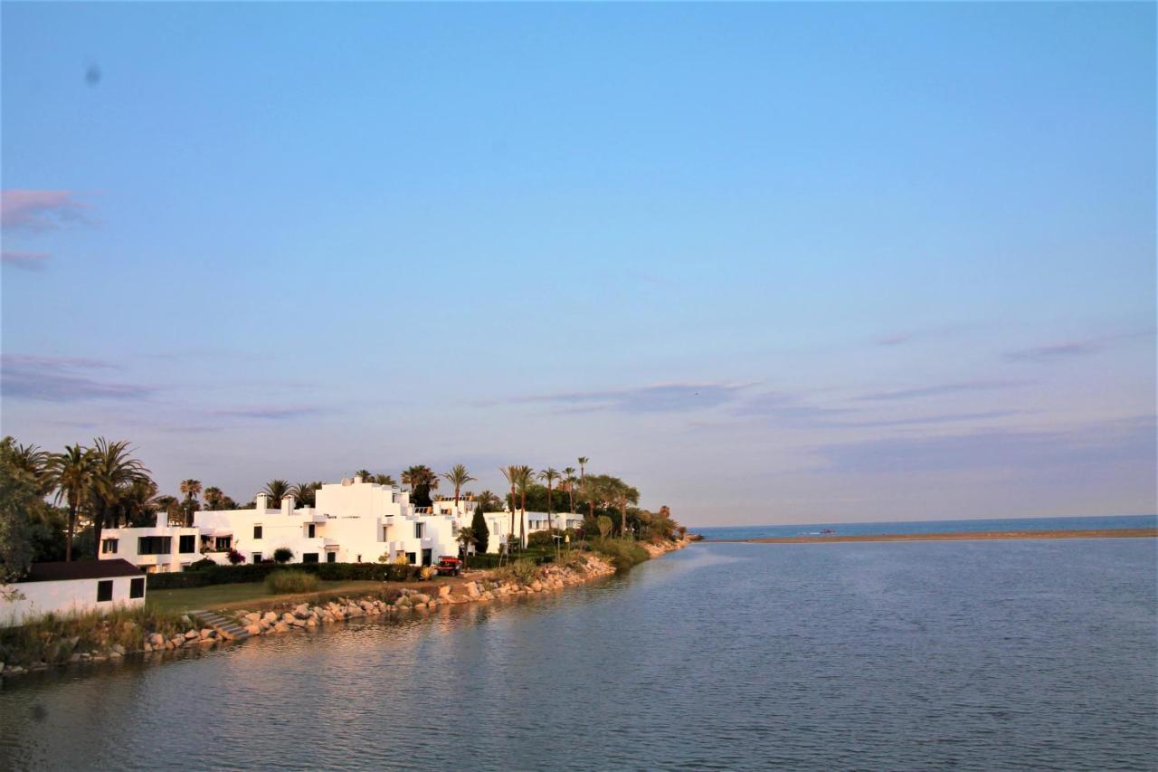Apartament New View Sotogrande Marina - Jungla Del Loro Zewnętrze zdjęcie