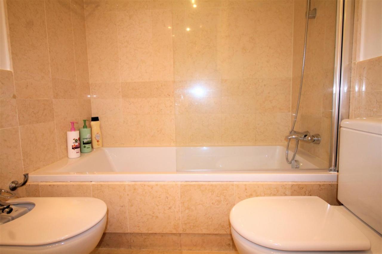 Apartament New View Sotogrande Marina - Jungla Del Loro Zewnętrze zdjęcie