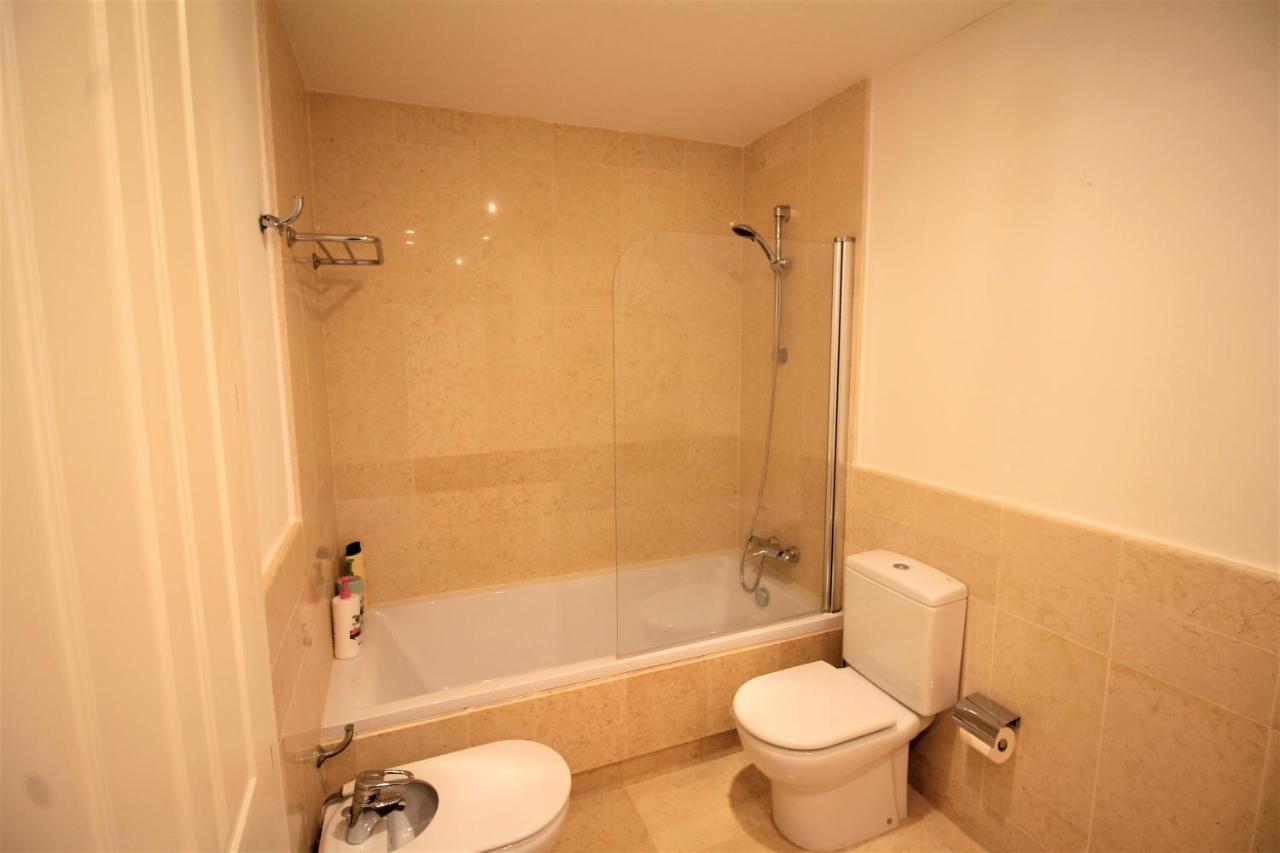 Apartament New View Sotogrande Marina - Jungla Del Loro Zewnętrze zdjęcie