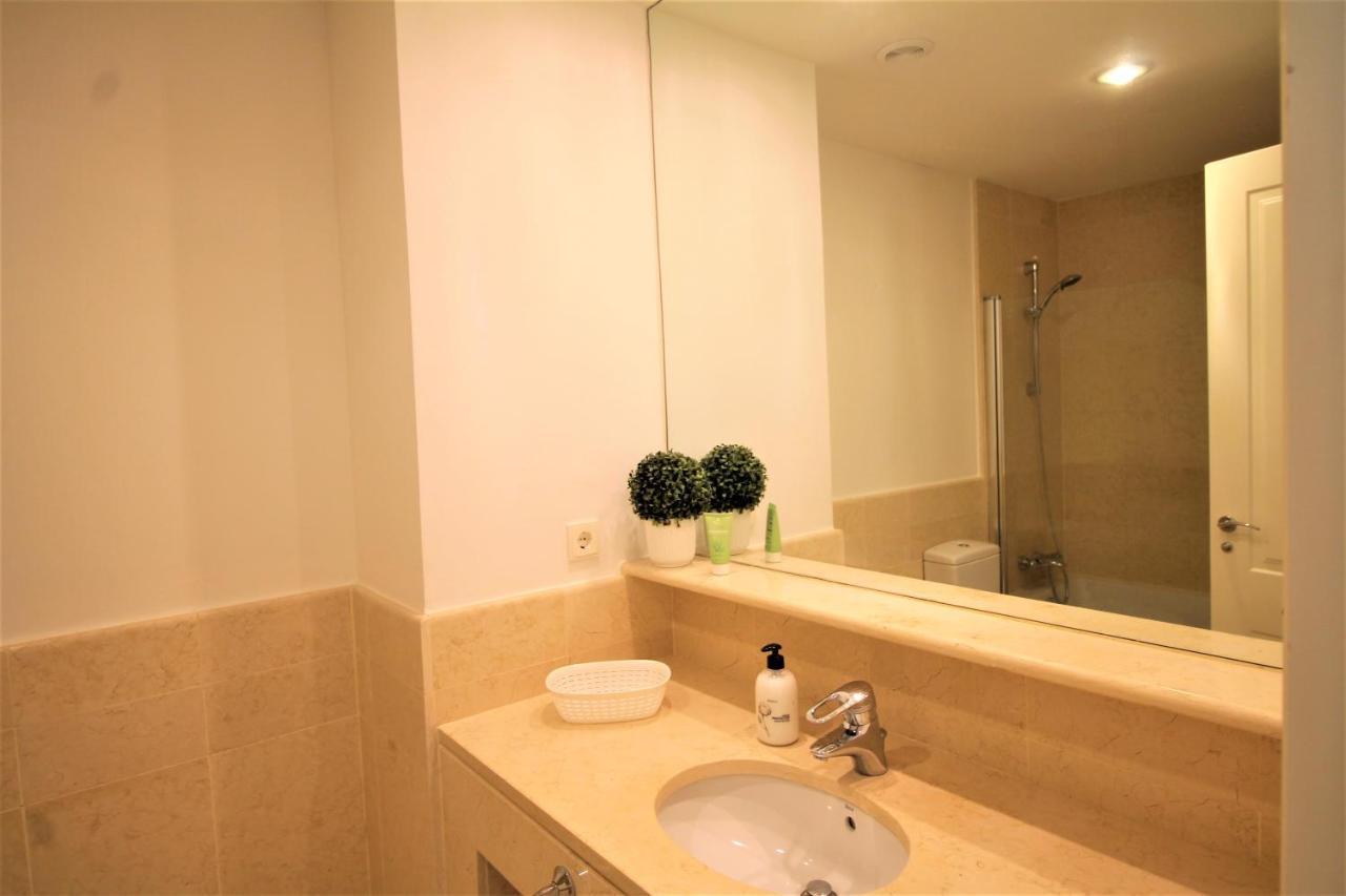 Apartament New View Sotogrande Marina - Jungla Del Loro Zewnętrze zdjęcie