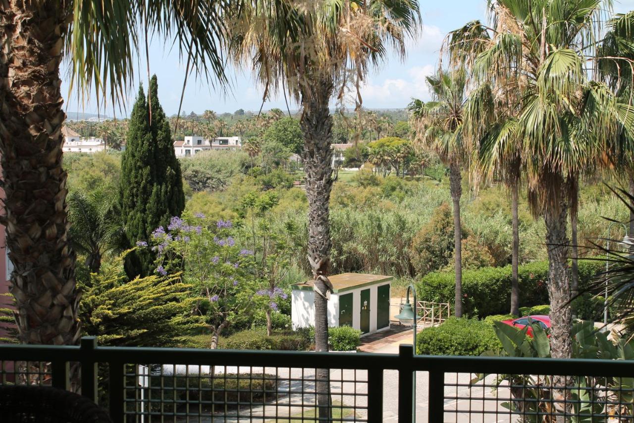 Apartament New View Sotogrande Marina - Jungla Del Loro Zewnętrze zdjęcie