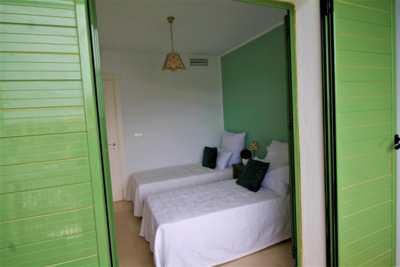 Apartament New View Sotogrande Marina - Jungla Del Loro Zewnętrze zdjęcie