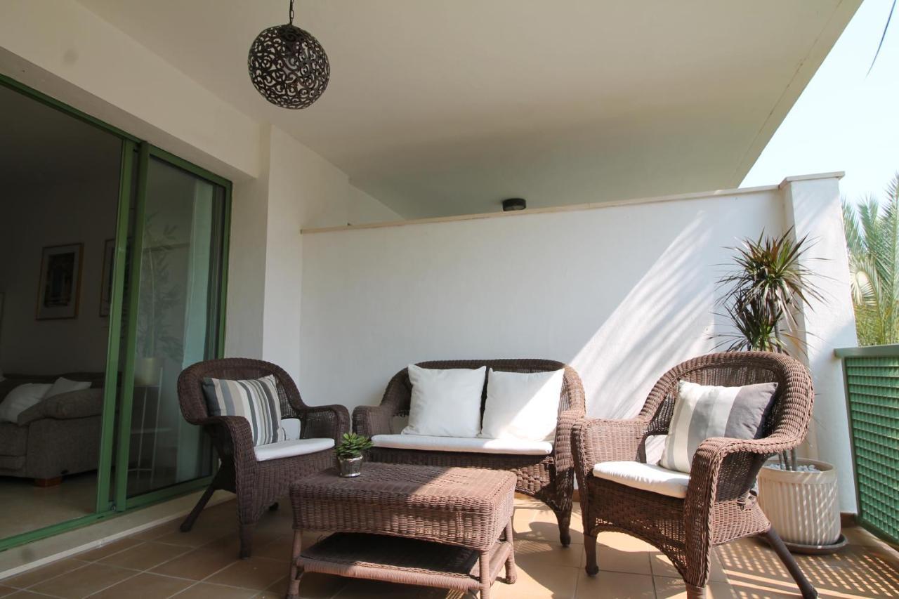 Apartament New View Sotogrande Marina - Jungla Del Loro Zewnętrze zdjęcie