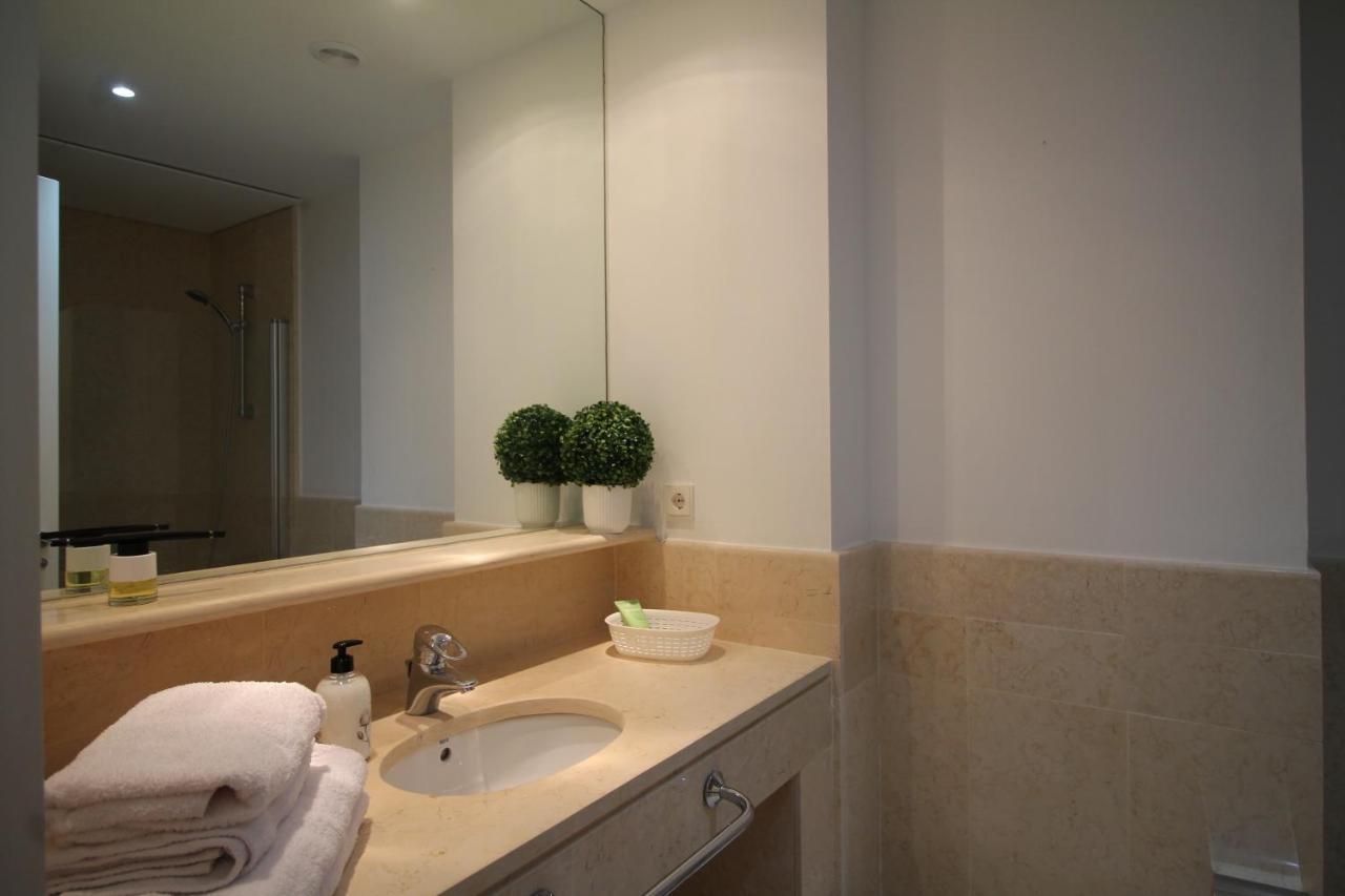 Apartament New View Sotogrande Marina - Jungla Del Loro Zewnętrze zdjęcie
