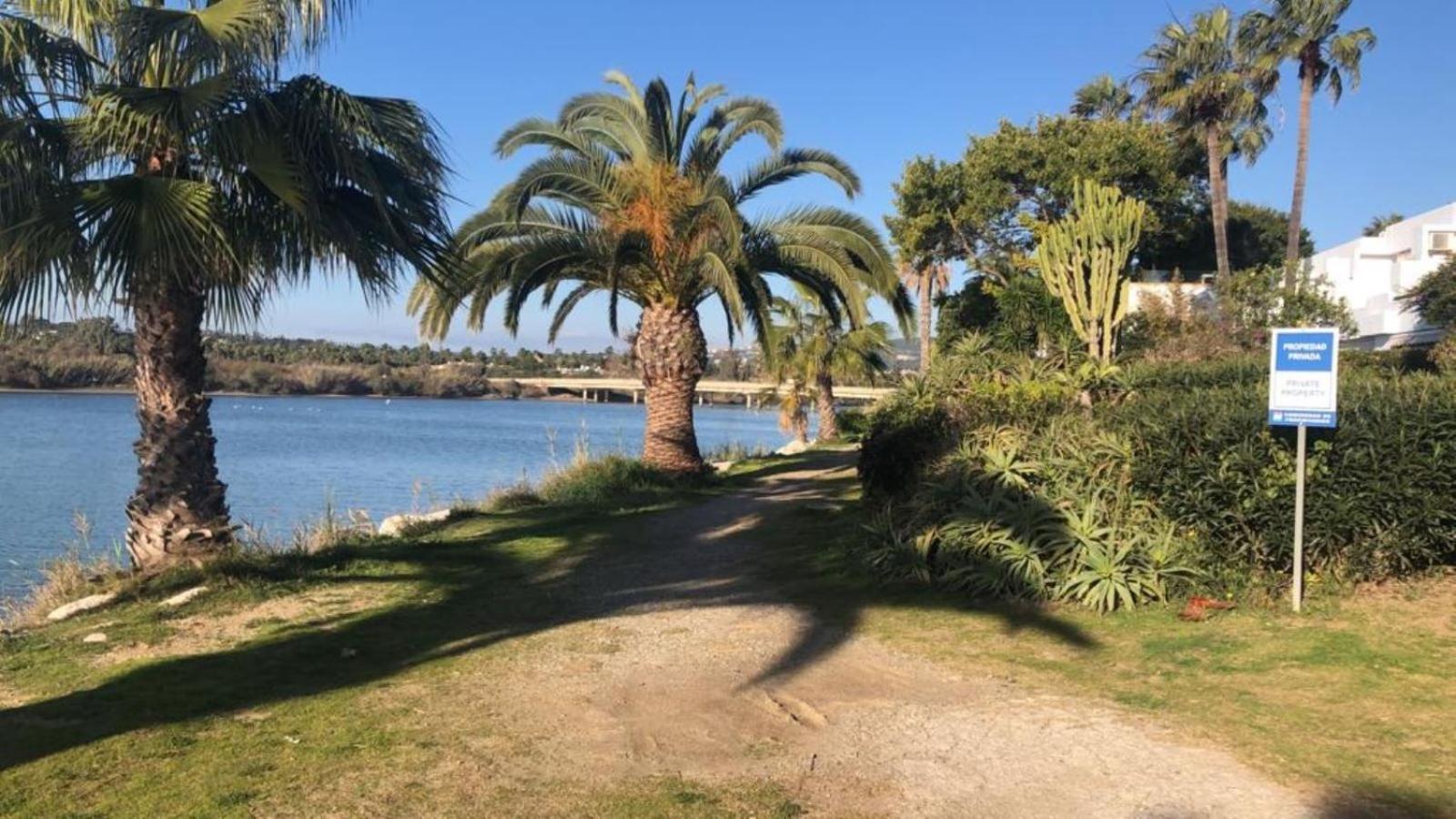 Apartament New View Sotogrande Marina - Jungla Del Loro Zewnętrze zdjęcie